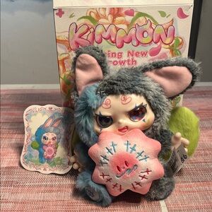 Kimmon 200% Spring New Growth Spring Wilderness